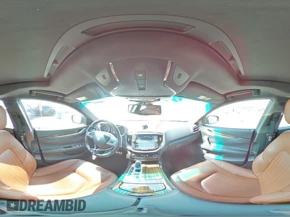 ✅ 2015 Maserati Ghibli S Q4 • VIN: ZAM57RTA5F1144152 • Лот: 68750765. Опубликован ранее на Copart с пробегом 75 027 миль. Бесплатный доступ к архиву аукционных продаж из США и подробный отчёт об истории автомобиля на DreamBid. Изображение 14.