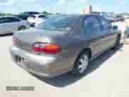 2000 Chevrolet Malibu z VIN 1G1ND52J4Y6170649, wystawiony jako IAAI lot #42821484 z przebiegiem 175 192 mil mil oraz . Historia ofert i sprzedaży dostępna na DreamBid. Obrazek 4.