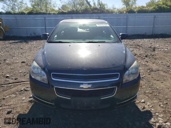 ✅ 2009 Chevrolet Malibu 1LT • VIN: 1G1ZH57B59F250020 • Lot: 75173154. Listed on Copart with 112,673 mi. Free auction sales archive from the USA and detailed vehicle history report at DreamBid. Image 5.