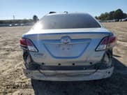 ✅ 2009 Mazda 6 S Grand Touring • VIN: 1YVHP82B895M16030 • Лот: 86889815. Опубликован ранее на Copart с пробегом 121 005 миль. Бесплатный доступ к архиву аукционных продаж из США и подробный отчёт об истории автомобиля на DreamBid. Изображение 6.