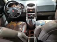 ✅ 2004 Saturn VUE V6 • VIN: 5GZCZ63494S813866 • Lot: 51283855. Wystawiony na Copart z przebiegiem 219 435 mil. Bezpłatny archiwum sprzedaży aukcyjnych z USA i szczegółowy raport historii pojazdu na DreamBid. Zdjęcie 8.