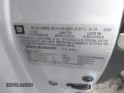 ✅ 2009 Chevrolet HHR LS • VIN: 3GNCA13B39S644926 • Lot: 41950503. Listed on IAAI with Not provided. Free auction sales archive from the USA and detailed vehicle history report at DreamBid. Image 9.