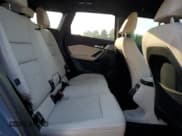 ✅ 2024 BMW X1 xDrive28i • VIN: WBX73EF07R5013308 • Лот: 81693645. Опубликован ранее на Copart с пробегом 8 373 миль. Бесплатный доступ к архиву аукционных продаж из США и подробный отчёт об истории автомобиля на DreamBid. Изображение 11.