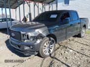 ✅ 2018 Ford F-150 XLT • VIN: 1FTEW1CP6JFA14583 • Lot: 43498592. Listed on IAAI with 198,843 mi. Free auction sales archive from the USA and detailed vehicle history report at DreamBid. Image 2.