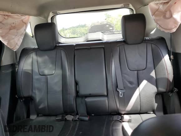 2015 Chevrolet Equinox LT с VIN 2GNALCEK1F1114696, выставлен на аукционе Copart как лот 70131045 с пробегом 141 600 миль миль и Чистый • Clean title. История ставок и продаж доступна на DreamBid. Изображение 10.
