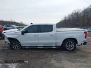 ✅ 2021 Chevrolet Silverado 1500 RST • VIN: 1GCUYEET8MZ306892 • Лот: 41609422. Опубликован ранее на IAAI с пробегом 87 387 миль. Бесплатный доступ к архиву аукционных продаж из США и подробный отчёт об истории автомобиля на DreamBid. Изображение 14.