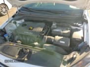 ✅ 2017 Hyundai Elantra Value Edition • VIN: 5NPD84LF7HH003722 • Lot: 86875795. Listed on Copart with 106,457 mi. Free auction sales archive from the USA and detailed vehicle history report at DreamBid. Image 13.