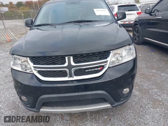 ✅ 2017 Dodge Journey SXT • VIN: 3C4PDDBG0HT513056 • Лот: 43534911. Опубликован ранее на IAAI с пробегом 175 464 миль. Бесплатный доступ к архиву аукционных продаж из США и подробный отчёт об истории автомобиля на DreamBid. Изображение 12.