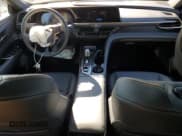 ✅ 2025 Toyota Crown XLE • VIN: JTDACAAJ6S3006766 • Lot: 84963615. Listed on Copart with 6,469 mi. Free auction sales archive from the USA and detailed vehicle history report at DreamBid. Image 8.