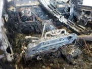 ✅ 2025 Ford Expedition Platinum • VIN: 1FMJU1M89SEA37922 • Lot: 80721475. Wystawiony na Copart z przebiegiem Nie podano. Bezpłatny archiwum sprzedaży aukcyjnych z USA i szczegółowy raport historii pojazdu na DreamBid. Zdjęcie 8.