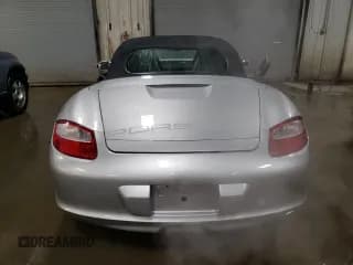 ✅ 2006 Porsche Boxster S • VIN: WP0CB29856U730998 • Lot: 84858614. Listed on Copart with 91,967 mi. Free auction sales archive from the USA and detailed vehicle history report at DreamBid. Image 6.