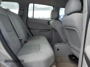 ✅ 2007 Chevrolet HHR LS • VIN: 3GNDA13DX7S613580 • Lot: 49185515. Listed on Copart with 173,381 mi. Free auction sales archive from the USA and detailed vehicle history report at DreamBid. Image 11.