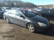 ✅ 2004 Honda Accord EX • VIN: 1HGCM55734A079105 • Lot: 38722229. Wystawiony na IAAI z przebiegiem Nie podano. Bezpłatny archiwum sprzedaży aukcyjnych z USA i szczegółowy raport historii pojazdu na DreamBid. Zdjęcie 1.