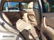 ✅ 2005 Mercedes-Benz M 350 • VIN: 4JGAB57E35A541974 • Lot: 43697193. Listed on IAAI with 327,784 mi. Free auction sales archive from the USA and detailed vehicle history report at DreamBid. Image 8.