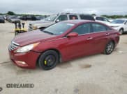 ✅ 2012 Hyundai Sonata Limited • VIN: 5NPEC4AB7CH332710 • Lot: 59836774. Listed on Copart with 95,700 mi. Free auction sales archive from the USA and detailed vehicle history report at DreamBid. Image 1.