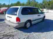 1998 Dodge Caravan Sport с VIN 2B4GP4431WR752825, выставлен на аукционе IAAI как лот 43582917 с пробегом Не указан миль и . История ставок и продаж доступна на DreamBid. Изображение 4.
