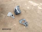 ✅ 2022 Ford Explorer XLT • VIN: 1FMSK7DH0NGA34445 • Lot: 40194896. Wystawiony na IAAI z przebiegiem 21 625 mil. Bezpłatny archiwum sprzedaży aukcyjnych z USA i szczegółowy raport historii pojazdu na DreamBid. Zdjęcie 12.