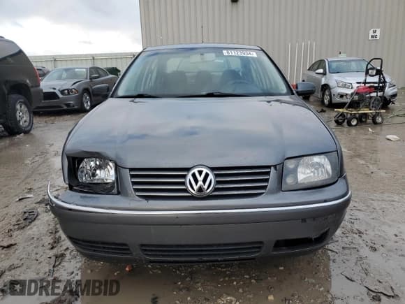 ✅ 2005 Volkswagen Jetta GL • VIN: 3VWRK69MX5M073016 • Lot: 81123934. Listed on Copart with 119,301 mi. Free auction sales archive from the USA and detailed vehicle history report at DreamBid. Image 5.