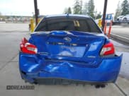 ✅ 2015 Subaru WRX Premium • VIN: JF1VA1D60F8817802 • Lot: 42009071. Wystawiony na IAAI z przebiegiem 82 464 mil. Bezpłatny archiwum sprzedaży aukcyjnych z USA i szczegółowy raport historii pojazdu na DreamBid. Zdjęcie 6.