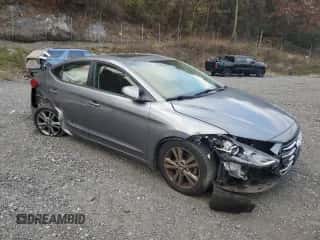 ✅ 2018 Hyundai Elantra Value Edition • VIN: 5NPD84LF1JH332891 • Lot: 85013845. Wystawiony na Copart z przebiegiem 99 199 mil mil. Skorzystaj z bezpłatnego archiwum sprzedaży aukcyjnych z USA i zobacz szczegółowy raport historii pojazdu na DreamBid. Zdjęcie 4.