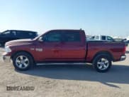 ✅ 2019 Ram 1500 Lone Star • VIN: 1C6RR6LT4KS529388 • Lot: 42839249. Listed on IAAI with 63,363 mi. Free auction sales archive from the USA and detailed vehicle history report at DreamBid. Image 14.
