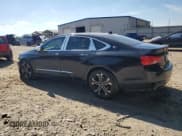 ✅ 2014 Chevrolet Impala LTZ • VIN: 2G1155S37E9263800 • Лот: 87024685. Опубликован ранее на Copart с пробегом 173 529 миль. Бесплатный доступ к архиву аукционных продаж из США и подробный отчёт об истории автомобиля на DreamBid. Изображение 2.