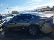 ✅ 2019 Mazda 6 Touring • VIN: JM1GL1VM1K1500169 • Lot: 43045258. Wystawiony na IAAI z przebiegiem 100 016 mil. Bezpłatny archiwum sprzedaży aukcyjnych z USA i szczegółowy raport historii pojazdu na DreamBid. Zdjęcie 14.
