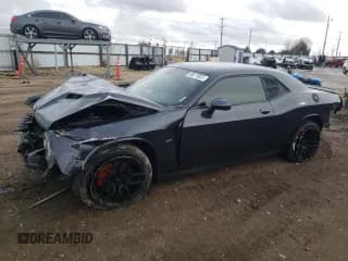 ✅ 2017 Dodge Challenger GT • VIN: 2C3CDZGGXHH611867 • Lot: 69273922. Wystawiony na Copart z przebiegiem 68 029 mil. Bezpłatny archiwum sprzedaży aukcyjnych z USA i szczegółowy raport historii pojazdu na DreamBid. Zdjęcie 1.