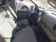 ✅ 2021 Nissan Frontier SV • VIN: 1N6ED0EB3MN720130 • Лот: 41410408. Опубликован ранее на IAAI с пробегом 30 875 миль. Бесплатный доступ к архиву аукционных продаж из США и подробный отчёт об истории автомобиля на DreamBid. Изображение 5.