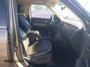 ✅ 2014 Ford Flex Limited • VIN: 2FMGK5D82EBD12344 • Лот: 43622547. Опубликован ранее на IAAI с пробегом 188 657 миль. Бесплатный доступ к архиву аукционных продаж из США и подробный отчёт об истории автомобиля на DreamBid. Изображение 5.