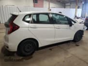✅ 2019 Honda Fit LX • VIN: 3HGGK5H42KM731608 • Lot: 93436385. Wystawiony na Copart z przebiegiem Nie podano. Bezpłatny archiwum sprzedaży aukcyjnych z USA i szczegółowy raport historii pojazdu na DreamBid. Zdjęcie 3.