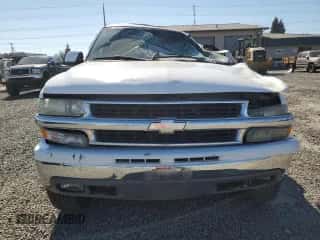 2003 Chevrolet Suburban LT с VIN 1GNFK16Z03J169070, выставлен на аукционе Copart как лот 72902824 с пробегом 219 873 миль миль и Списание • Salvage title. История ставок и продаж доступна на DreamBid. Изображение 5.