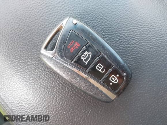 2015 Hyundai Santa Fe Limited with VIN KM8SR4HF2FU100550, listed as a IAAI auction lot 42187863 with 223,695 mi miles and . Bid and sale history available at DreamBid. Image 11.