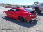 ✅ 2017 Chevrolet Camaro 1SS • VIN: 1G1FF1R72H0202194 • Lot: 42270820. Wystawiony na IAAI z przebiegiem Nie podano. Bezpłatny archiwum sprzedaży aukcyjnych z USA i szczegółowy raport historii pojazdu na DreamBid. Zdjęcie 3.