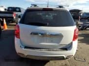 ✅ 2012 Chevrolet Equinox 2LT • VIN: 2GNALPEK7C6299522 • Лот: 67615494. Опубликован ранее на Copart с пробегом 158 631 миль. Бесплатный доступ к архиву аукционных продаж из США и подробный отчёт об истории автомобиля на DreamBid. Изображение 6.
