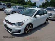 ✅ 2015 Volkswagen Golf GTI S • VIN: 3VWYT7AU6FM055222 • Lot: 42854693. Wystawiony na IAAI z przebiegiem 247 642 mil. Bezpłatny archiwum sprzedaży aukcyjnych z USA i szczegółowy raport historii pojazdu na DreamBid. Zdjęcie 2.