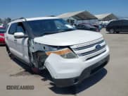 ✅ 2013 Ford Explorer Limited • VIN: 1FM5K7F87DGA37898 • Lot: 42370111. Wystawiony na IAAI z przebiegiem 132 885 mil. Bezpłatny archiwum sprzedaży aukcyjnych z USA i szczegółowy raport historii pojazdu na DreamBid. Zdjęcie 1.