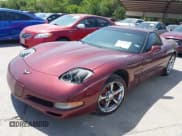 ✅ 1999 Chevrolet Corvette • VIN: 1G1YY22G9X5108480 • Лот: 42873476. Опубликован ранее на IAAI с пробегом Не указан. Бесплатный доступ к архиву аукционных продаж из США и подробный отчёт об истории автомобиля на DreamBid. Изображение 2.