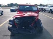 ✅ 2021 Jeep Wrangler Unlimited Sport S • VIN: 1C4HJXDN6MW685705 • Лот: 42344146. Опубликован ранее на IAAI с пробегом 53 859 миль. Бесплатный доступ к архиву аукционных продаж из США и подробный отчёт об истории автомобиля на DreamBid. Изображение 13.