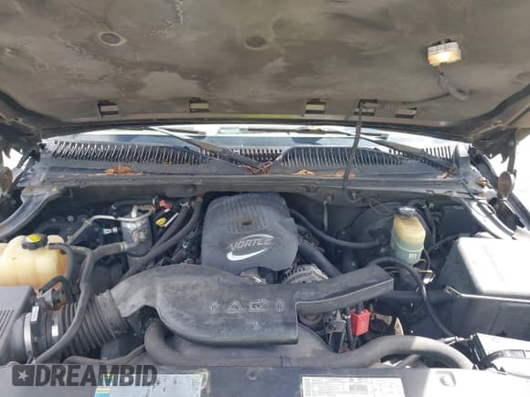 ✅ 2001 Chevrolet Suburban LS • VIN: 1GNEC16T91J316830 • Лот: 41832158. Опубликован ранее на IAAI с пробегом 143 332 миль. Бесплатный доступ к архиву аукционных продаж из США и подробный отчёт об истории автомобиля на DreamBid. Изображение 10.