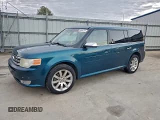 ✅ 2011 Ford Flex Limited • VIN: 2FMGK5DC2BBD25532 • Лот: 95694755. Опубликован ранее на Copart с пробегом 100 529 миль. Бесплатный доступ к архиву аукционных продаж из США и подробный отчёт об истории автомобиля на DreamBid. Изображение 1.
