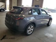 ✅ 2024 Honda HR-V LX • VIN: 3CZRZ2H31RM768890 • Lot: 66485625. Listed on Copart with 13,566 mi. Free auction sales archive from the USA and detailed vehicle history report at DreamBid. Image 3.