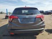 ✅ 2018 Honda HR-V EX • VIN: 3CZRU6H54JM705147 • Lot: 68765315. Wystawiony na Copart z przebiegiem 83 061 mil. Bezpłatny archiwum sprzedaży aukcyjnych z USA i szczegółowy raport historii pojazdu na DreamBid. Zdjęcie 6.