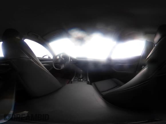 ✅ 2021 Mazda 3 Select • VIN: JM1BPABL6M1312941 • Lot: 43375991. Wystawiony na IAAI z przebiegiem 30 838 mil. Bezpłatny archiwum sprzedaży aukcyjnych z USA i szczegółowy raport historii pojazdu na DreamBid. Zdjęcie 18.