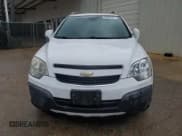 ✅ 2014 Chevrolet Captiva Sport LS • VIN: 3GNAL2EK8ES651241 • Lot: 63869425. Wystawiony na Copart z przebiegiem 170 548 mil. Bezpłatny archiwum sprzedaży aukcyjnych z USA i szczegółowy raport historii pojazdu na DreamBid. Zdjęcie 5.