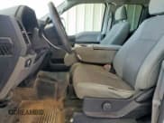 ✅ 2019 Ford F-250 XL • VIN: 1FT7X2B65KED38099 • Lot: 80672515. Listed on Copart with 160,903 mi. Free auction sales archive from the USA and detailed vehicle history report at DreamBid. Image 7.