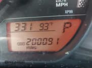 ✅ 2015 Toyota Yaris L • VIN: VNKKTUD37FA034619 • Lot: 39038735. Listed on IAAI with 200,091 mi. Free auction sales archive from the USA and detailed vehicle history report at DreamBid. Image 16.