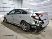 ✅ 2018 Hyundai Sonata Sport Plus • VIN: 5NPE34AF7JH727907 • Lot: 62698395. Listed on Copart with 77,495 mi. Free auction sales archive from the USA and detailed vehicle history report at DreamBid. Image 2.