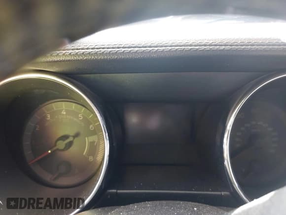 ✅ 2016 Ford Mustang GT Premium • VIN: 1FA6P8CF0G5242679 • Lot: 43462047. Listed on IAAI with Not provided. Free auction sales archive from the USA and detailed vehicle history report at DreamBid. Image 16.