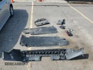 ✅ 2023 Ford Maverick XL • VIN: 3FTTW8F94PRA42505 • Lot: 80835605. Wystawiony na Copart z przebiegiem 82 737 mil. Bezpłatny archiwum sprzedaży aukcyjnych z USA i szczegółowy raport historii pojazdu na DreamBid. Zdjęcie 12.